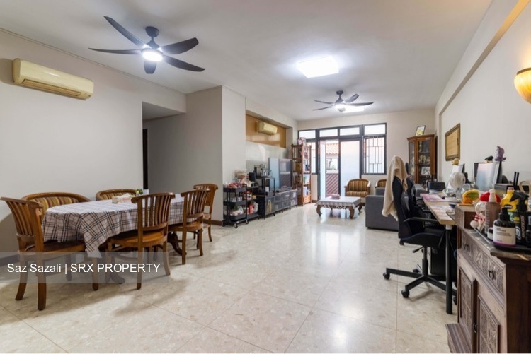 Chestervale (D23), Condominium #586432451